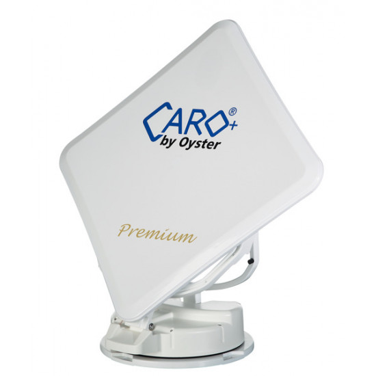 Caro+ Premium Base - Satellite System