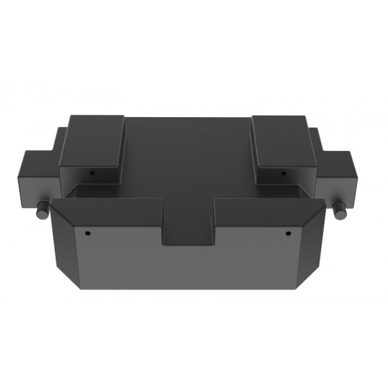 Wastewater tank Sprinter / Crafter / TGE from 2017 onwards - 95 l