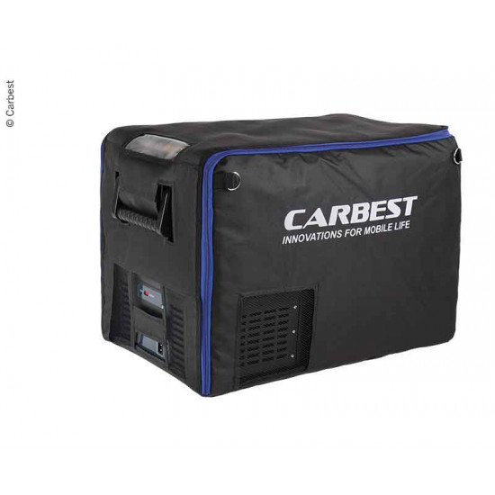 Carbest Compressor Cooler MaxiFreezer 40 - 40 l
