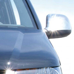 Mirror cover (ABS Chrome) for VW T5 from 2010 onwards
