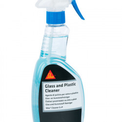 Sika® Cleaner G+P Cleaning Agent