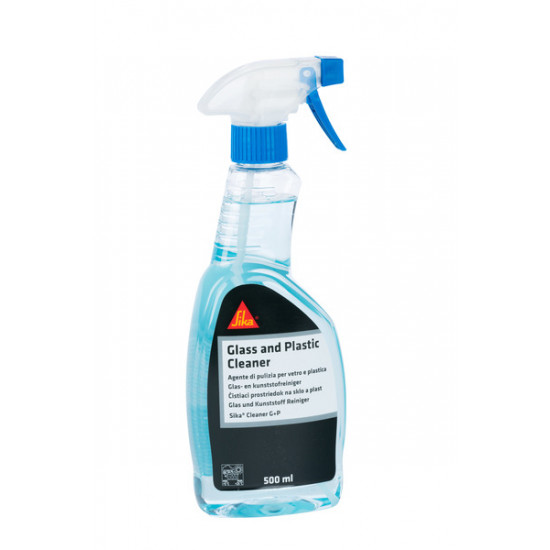 Sika® Cleaner G+P Cleaning Agent