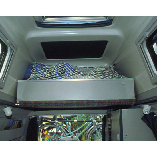 Safety net white 800-1200mm