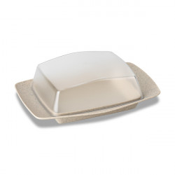 RIO Butter Dish