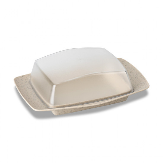 RIO Butter Dish