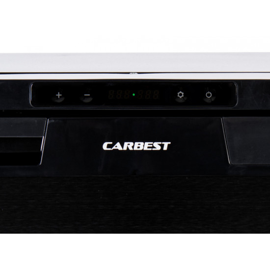 CARBEST compressor built-in refrigerator LR90L - 91.4L