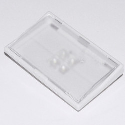 LED refrigerator lighting