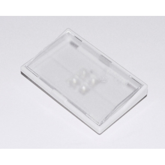 LED refrigerator lighting