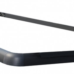 Euro Carry roof rails for Fiat Ducato, Citroën Jumper, Peugeot Boxer from 07/2006