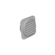 Swivel nozzle SCW 2 - Basalt grey