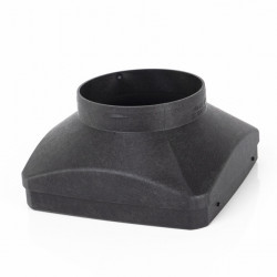 90mm hood for Airtronic M2