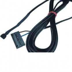 Remote sensor for electric heater 4m