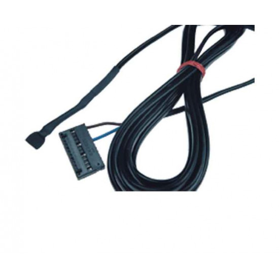 Remote sensor for electric heater 4m