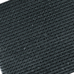 Artificial grass doormat »KLIP« 60 x 40cm (grey)