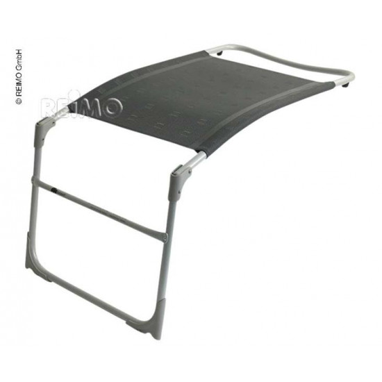 Foot Limbo Equal Anthracite