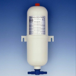Expansion vessel
