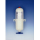 Expansion vessel
