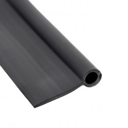 5mm black sealing strip