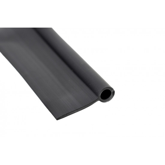5mm black sealing strip