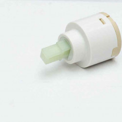 Replacement part for Reich faucet