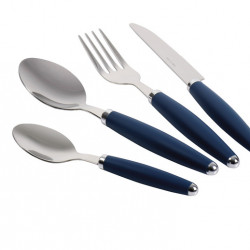 Cutlery set - For 4 people
