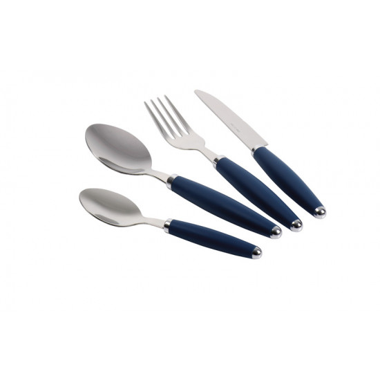Cutlery set - For 4 people