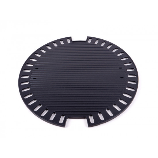 Aluminum grill plate for Family gas grill