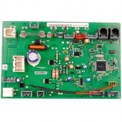 Electronics Combi D6 for CP plus control unit