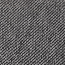 FASP Fabric Grey / Black - 140 cm