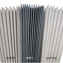 Room divider - Beige