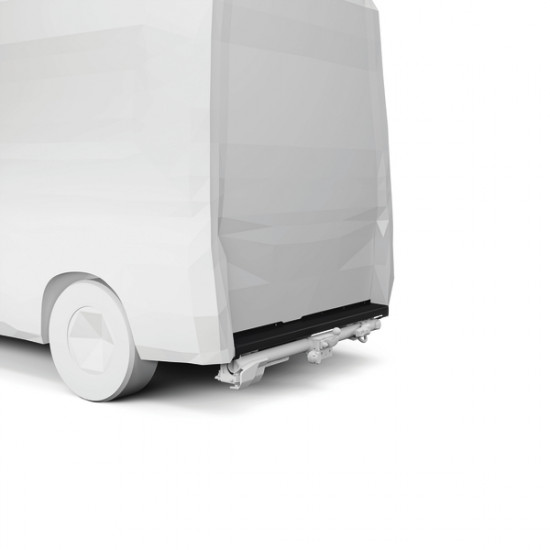 Thule VeloSwing Bumper