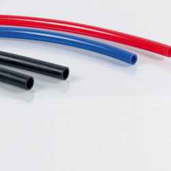 Drinking water pipe for push-fit systems - Various designs