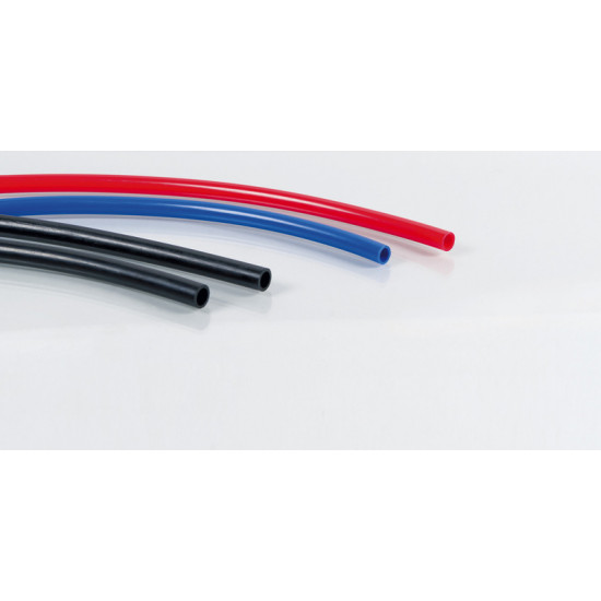 Drinking water pipe for push-fit systems - Various designs