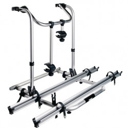 Omni-Bike Sport G2 Short aluminum rear carrier for 2 bikes