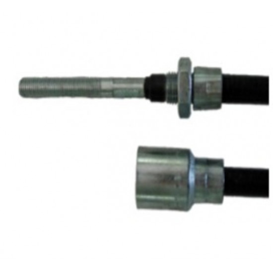 Brake cables for KNOTT / NIEPER / SCHLEGL - MTP