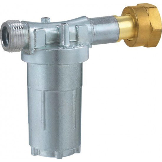 Caramatic ProTwo set - 50 mbar