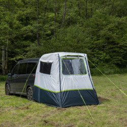 Rear tent UPDATE for Mercedes Vito, V-Class and Marco Polo from 2015 onwards