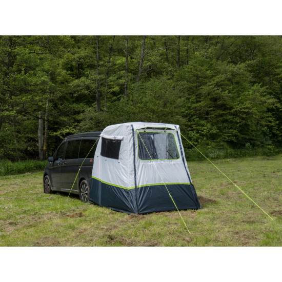 Rear tent UPDATE for Mercedes Vito, V-Class and Marco Polo from 2015 onwards