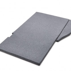 Froli sleeping pad for Ford Nugget