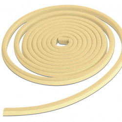 Leveling tape cream 2.36 m