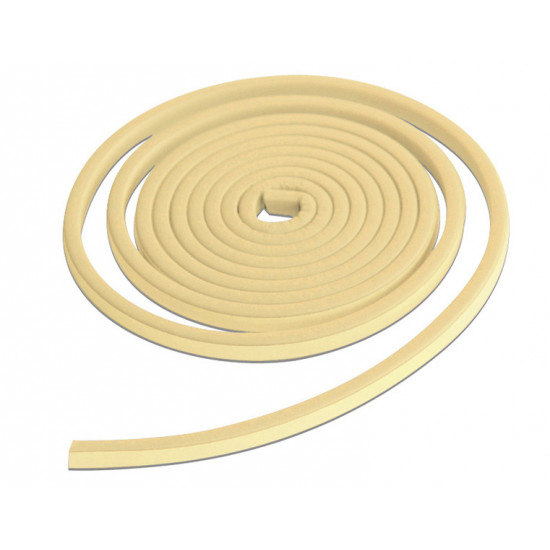Leveling tape cream 2.36 m