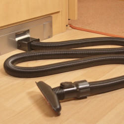SWEEPOVAC Built-in Vacuum Cleaner 650W