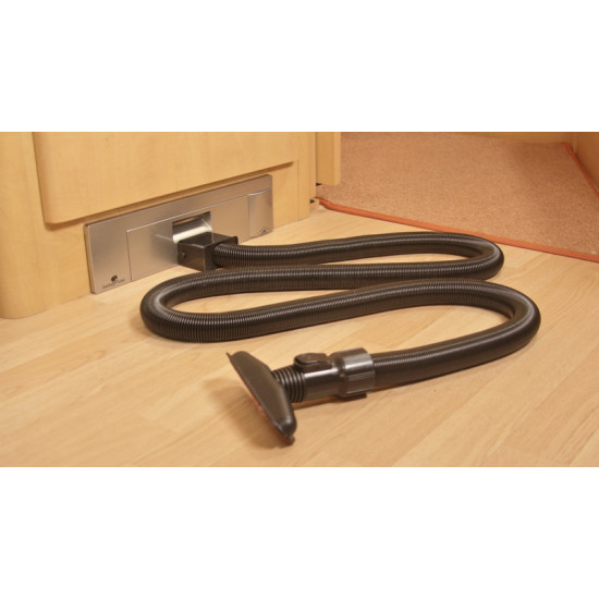 SWEEPOVAC Built-in Vacuum Cleaner 650W
