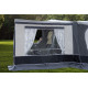 Side panel for PALERMO sun canopy