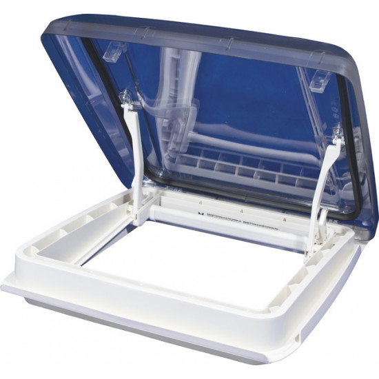 Vision Star M pro 2 40x40 cm roof vent (without lighting)