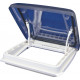 Vision Star M pro 2 40x40 cm roof vent (without lighting)