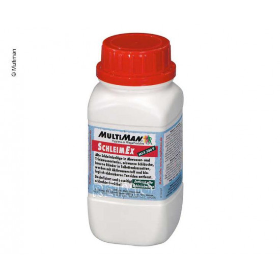 MultiNox MucusEx 200