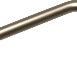 Stainless steel handle