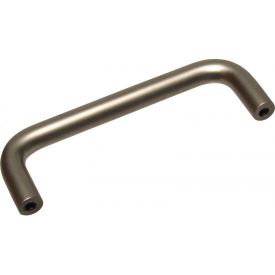 Stainless steel handle