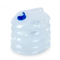 Foldable water canister - 5 l